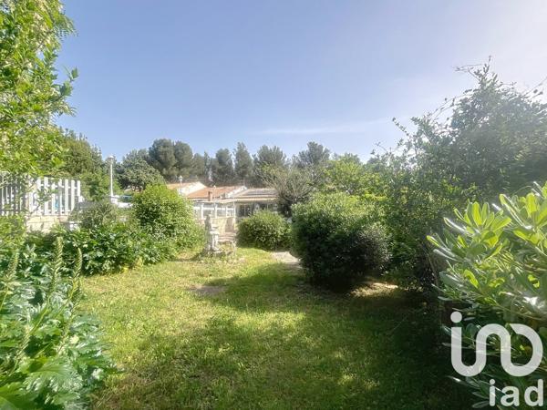 Maison à vendre 6 pièces 133 m² Rognac