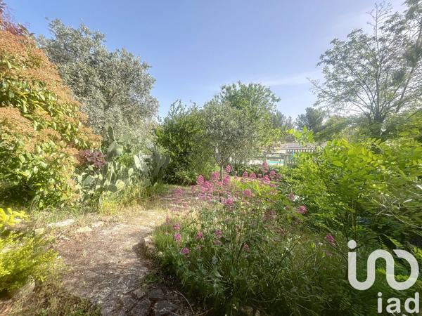 Maison à vendre 6 pièces 133 m² Rognac