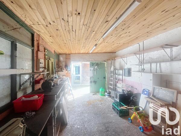 Maison à vendre 6 pièces 133 m² Rognac