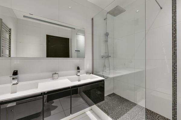 Vente Appartement de luxe Paris 16 5 Pièces 126 m²