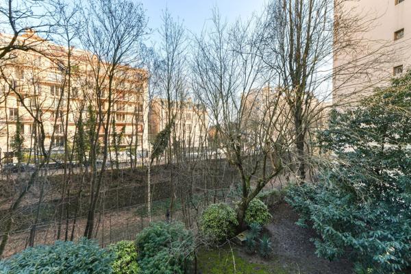 Vente Appartement de luxe Paris 16 5 Pièces 126 m²