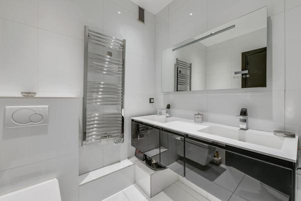 Vente Appartement de luxe Paris 16 5 Pièces 126 m²