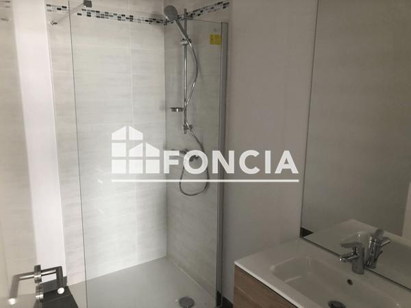 Location Appartement 2 pièces 44.81 m² - 143 RUE DE WAZEMMES Lille 59000