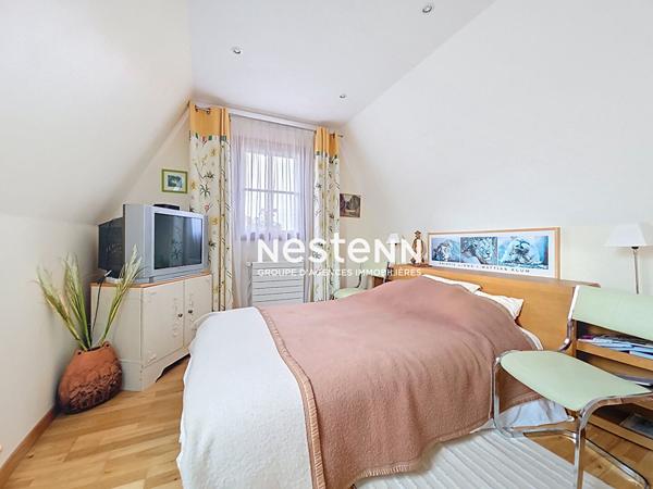 Charmante Maison à Vendre à Douai - 4 Chambres et Grand Jardin ! 262 000 euros