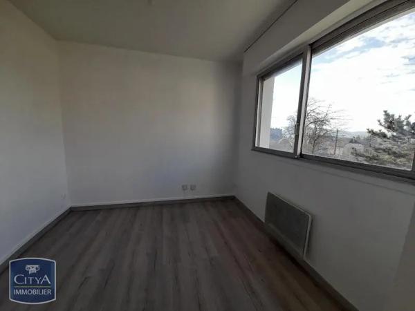 Appartement à louer 2 pièces 34.48m² Besançon (25000)