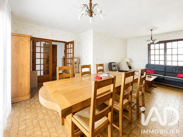 Maison à vendre 4 pièces 100,67 m² Lallaing