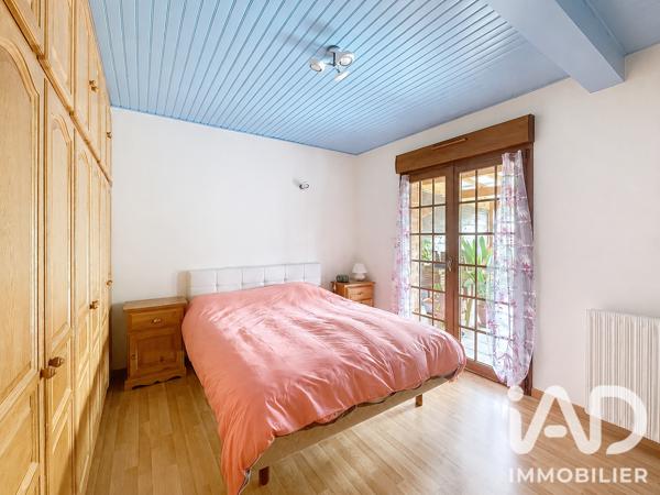 Maison à vendre 4 pièces 100,67 m² Lallaing