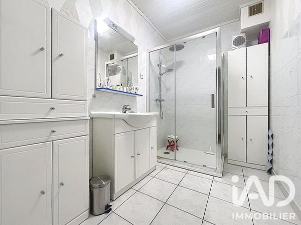 Maison à vendre 4 pièces 100,67 m² Lallaing