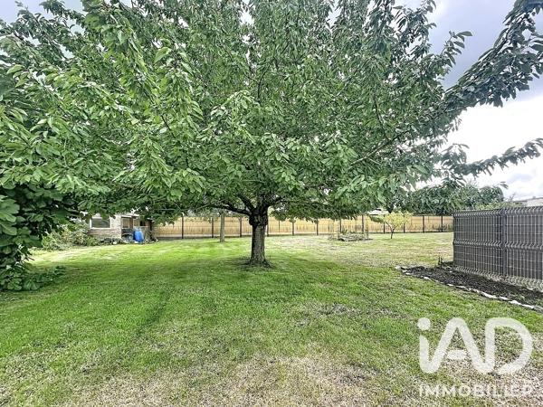 Maison à vendre 4 pièces 100,67 m² Lallaing