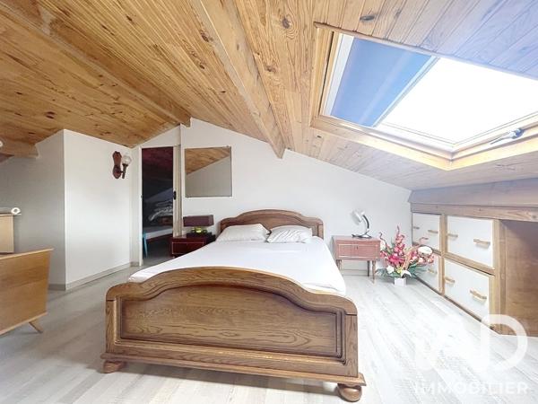 Maison à vendre 4 pièces 100,67 m² Lallaing