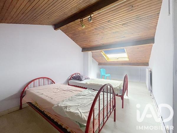 Maison à vendre 4 pièces 100,67 m² Lallaing
