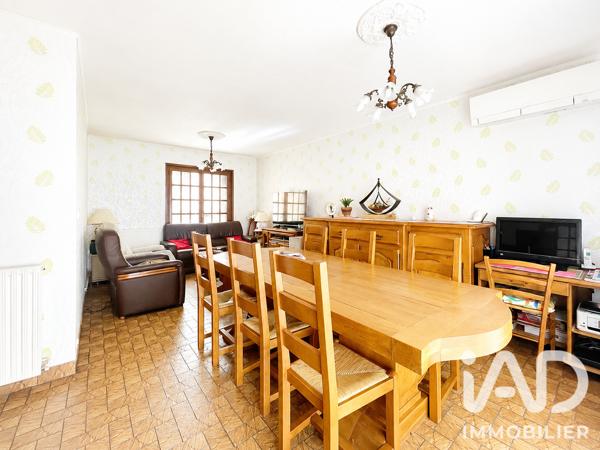 Maison à vendre 4 pièces 100,67 m² Lallaing