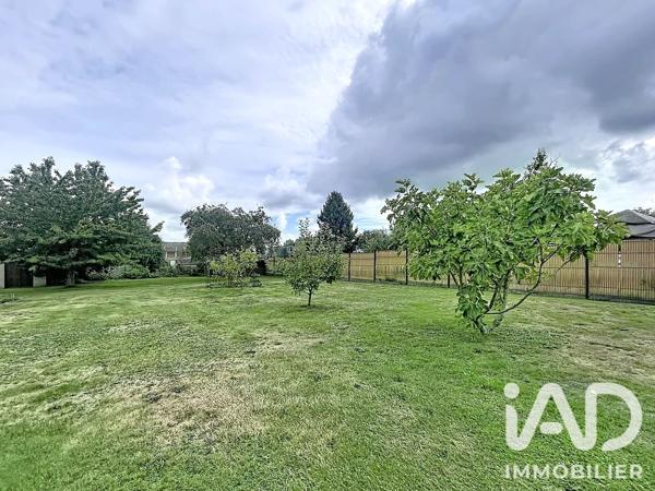 Maison à vendre 4 pièces 100,67 m² Lallaing