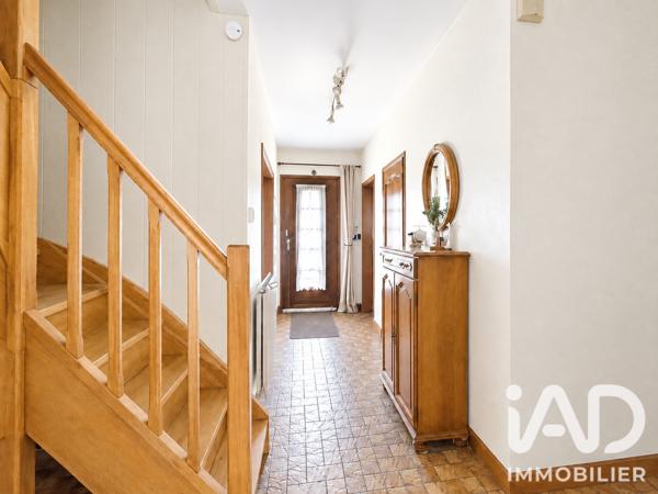 Maison à vendre 4 pièces 100,67 m² Lallaing
