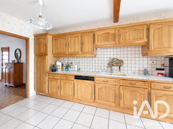 Maison à vendre 4 pièces 100,67 m² Lallaing