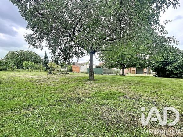 Maison à vendre 4 pièces 100,67 m² Lallaing