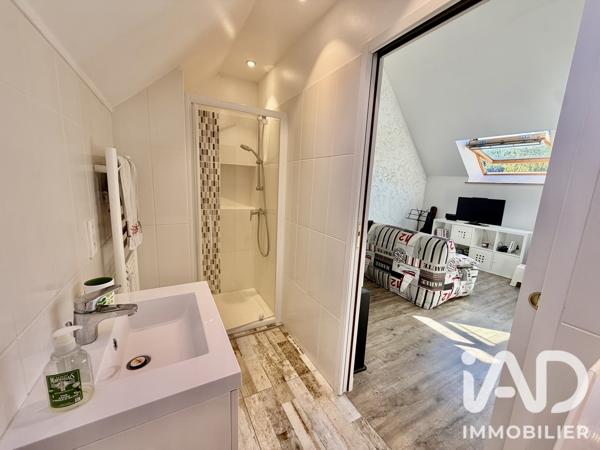 Maison à vendre 8 pièces 213 m² Pontpoint