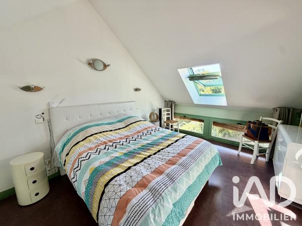 Maison à vendre 8 pièces 213 m² Pontpoint
