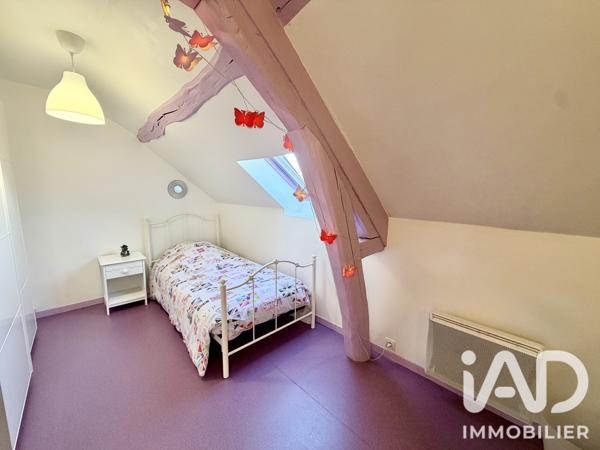 Maison à vendre 8 pièces 213 m² Pontpoint