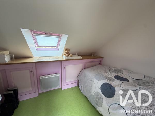 Maison à vendre 8 pièces 213 m² Pontpoint