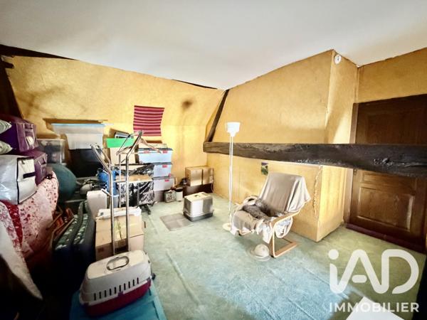 Maison à vendre 8 pièces 213 m² Pontpoint