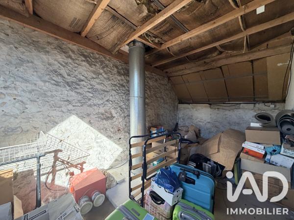 Maison à vendre 8 pièces 213 m² Pontpoint