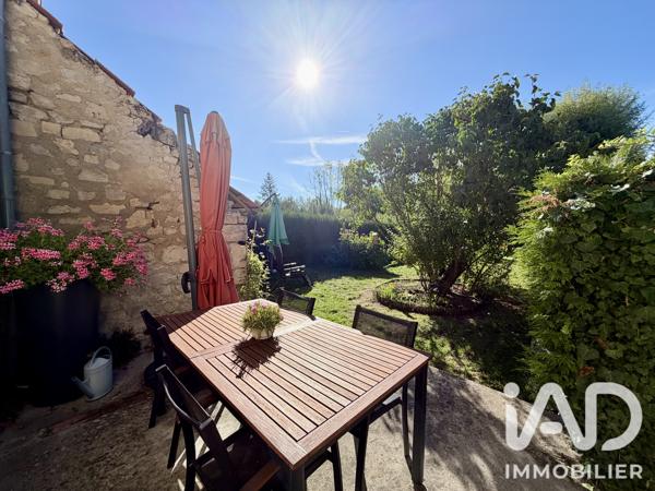 Maison à vendre 8 pièces 213 m² Pontpoint