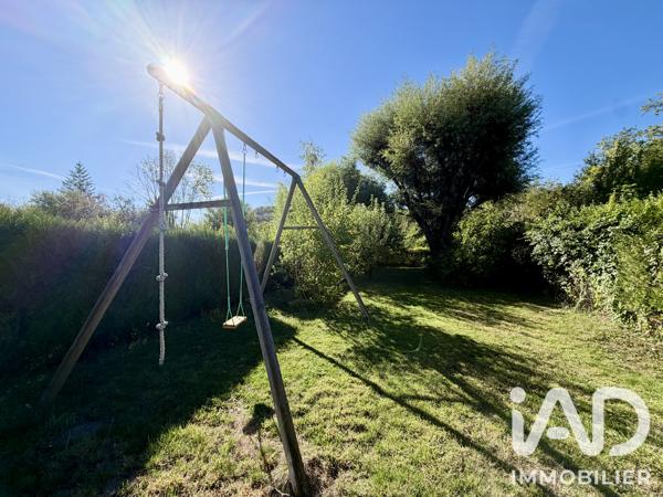 Maison à vendre 8 pièces 213 m² Pontpoint