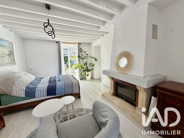 Maison à vendre 8 pièces 213 m² Pontpoint