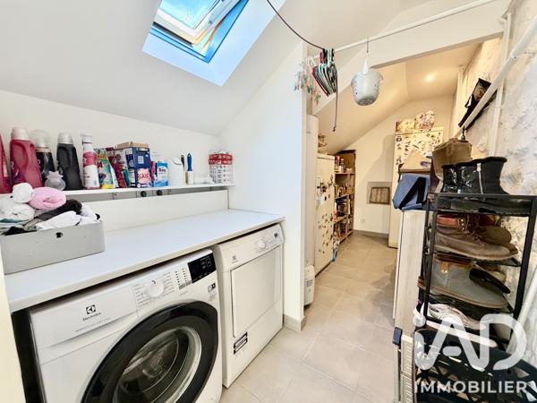 Maison à vendre 8 pièces 213 m² Pontpoint