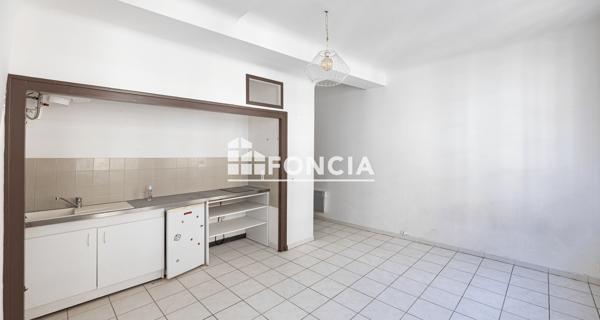À vendre Studio 23 m² - Bayonne 64100