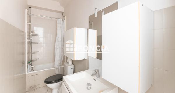 À vendre Studio 23 m² - Bayonne 64100