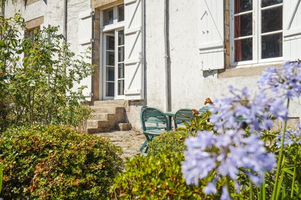 Vente Maison de maître Surzur 10 Pièces 240 m²