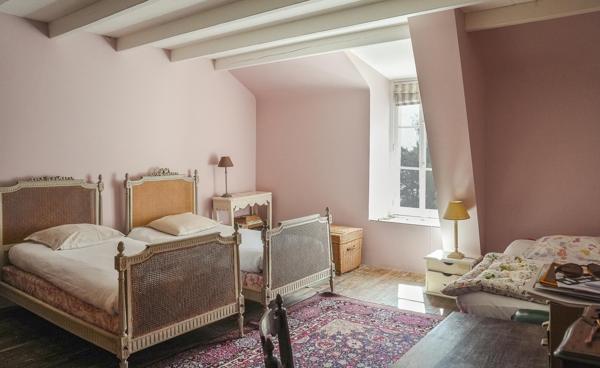 Vente Maison de maître Surzur 10 Pièces 240 m²