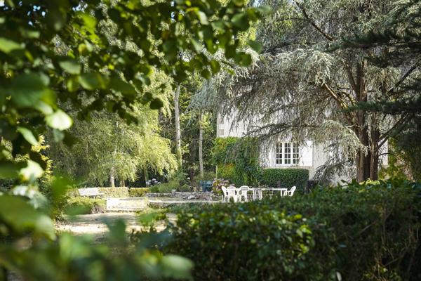 Vente Maison de maître Surzur 10 Pièces 240 m²