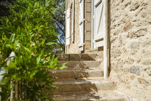 Vente Maison de maître Surzur 10 Pièces 240 m²
