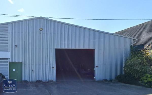 Local professionnel à louer