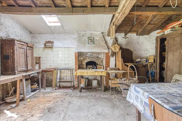 Maison à vendre |  Salles |  6 pièces | 154 m²