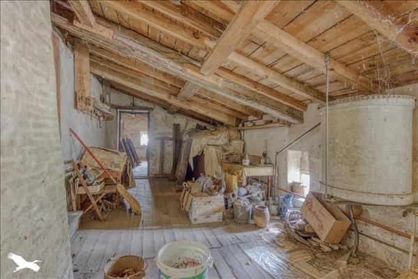 Maison à vendre |  Salles |  6 pièces | 154 m²