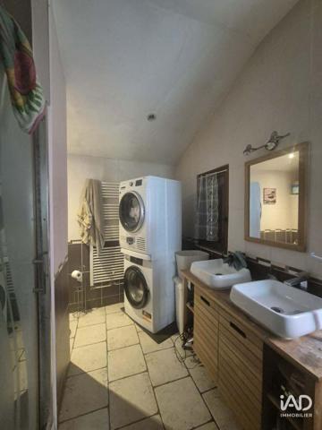 Maison à vendre 4 pièces 115 m² Rantigny