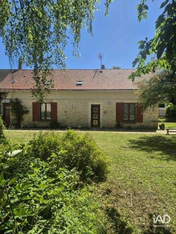Maison à vendre 4 pièces 115 m² Rantigny