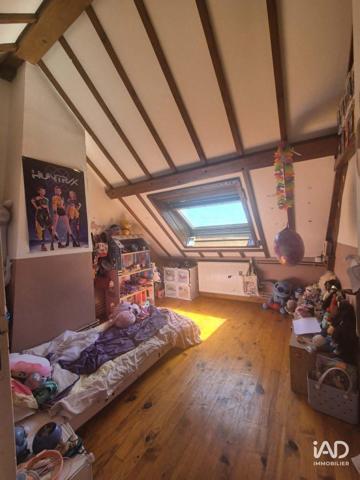 Maison à vendre 4 pièces 115 m² Rantigny