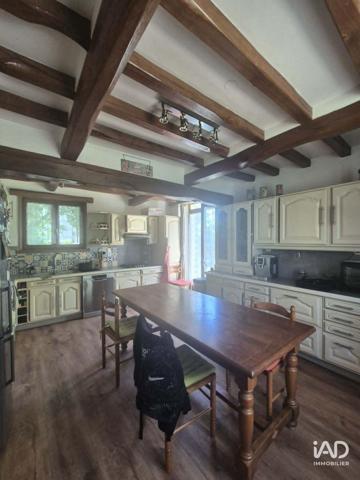 Maison à vendre 4 pièces 115 m² Rantigny