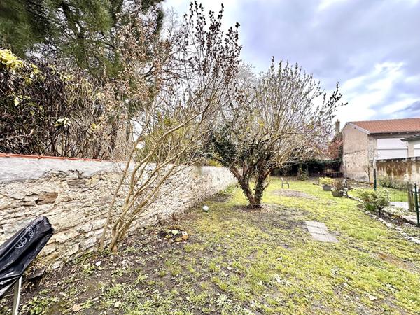 Appartement à rénover de 69.20 m² sur Lunéville