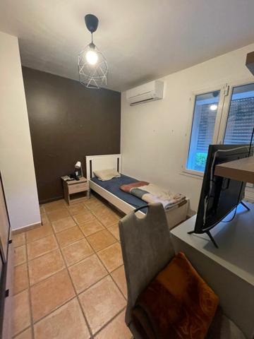 Maison à vendre    5 pièces •  Entraigues-sur-la-Sorgue