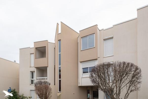 Appartement à vendre |  Montpellier |  3 pièces | 68 m²