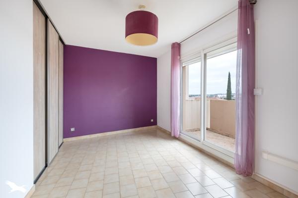 Appartement à vendre |  Montpellier |  3 pièces | 68 m²