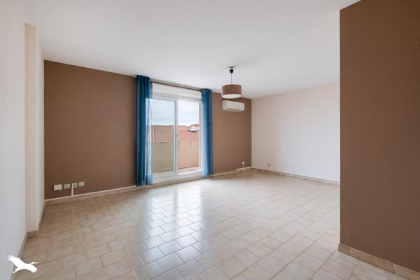 Appartement à vendre |  Montpellier |  3 pièces | 68 m²