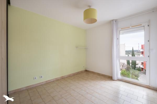 Appartement à vendre |  Montpellier |  3 pièces | 68 m²