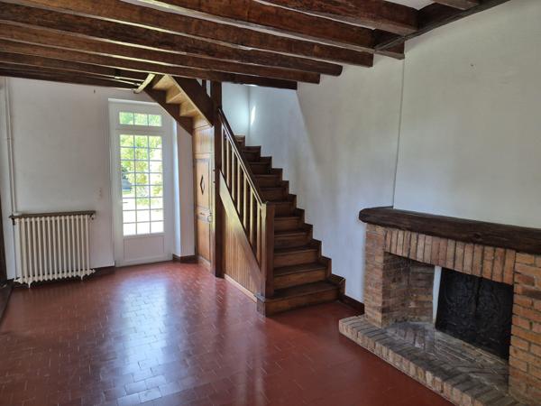 Vente / Ensemble de 2 maisons